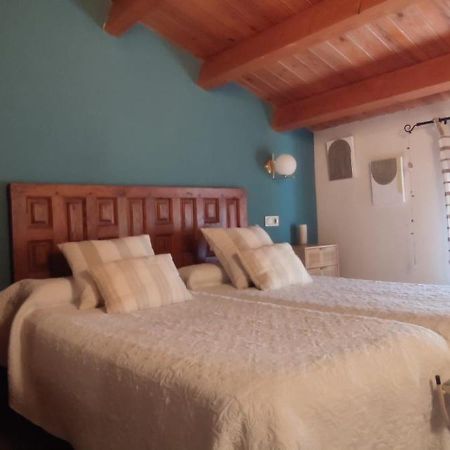 Villa Casa El Altero à Codo Extérieur photo