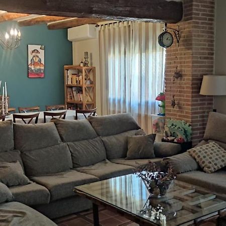 Villa Casa El Altero à Codo Extérieur photo