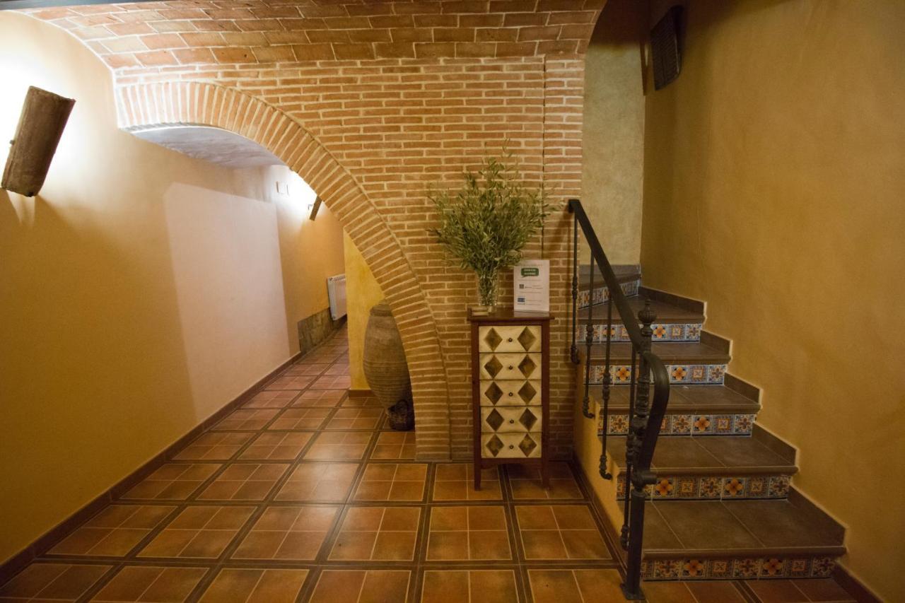 Villa Casa El Altero à Codo Extérieur photo