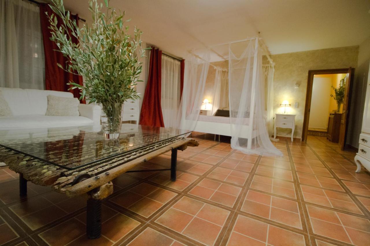 Villa Casa El Altero à Codo Extérieur photo