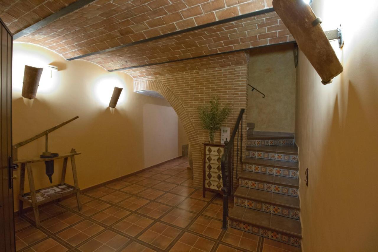 Villa Casa El Altero à Codo Extérieur photo