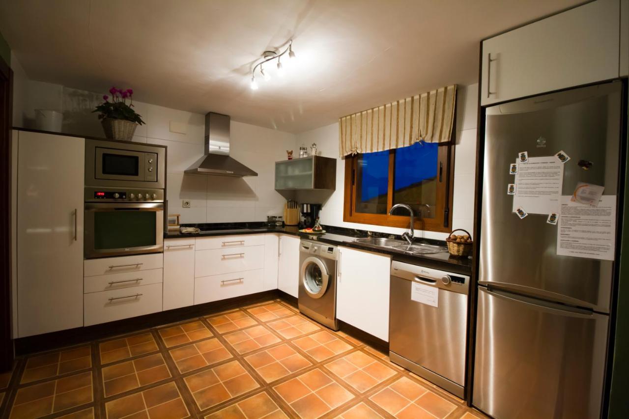 Villa Casa El Altero à Codo Extérieur photo