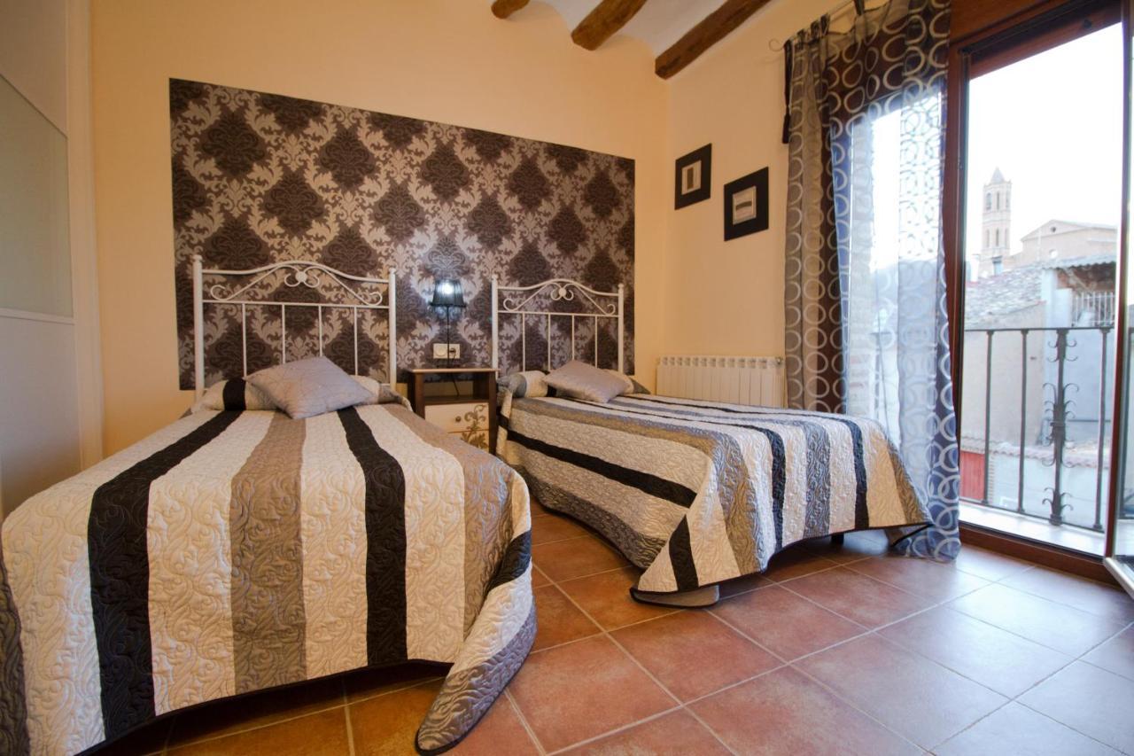 Villa Casa El Altero à Codo Extérieur photo