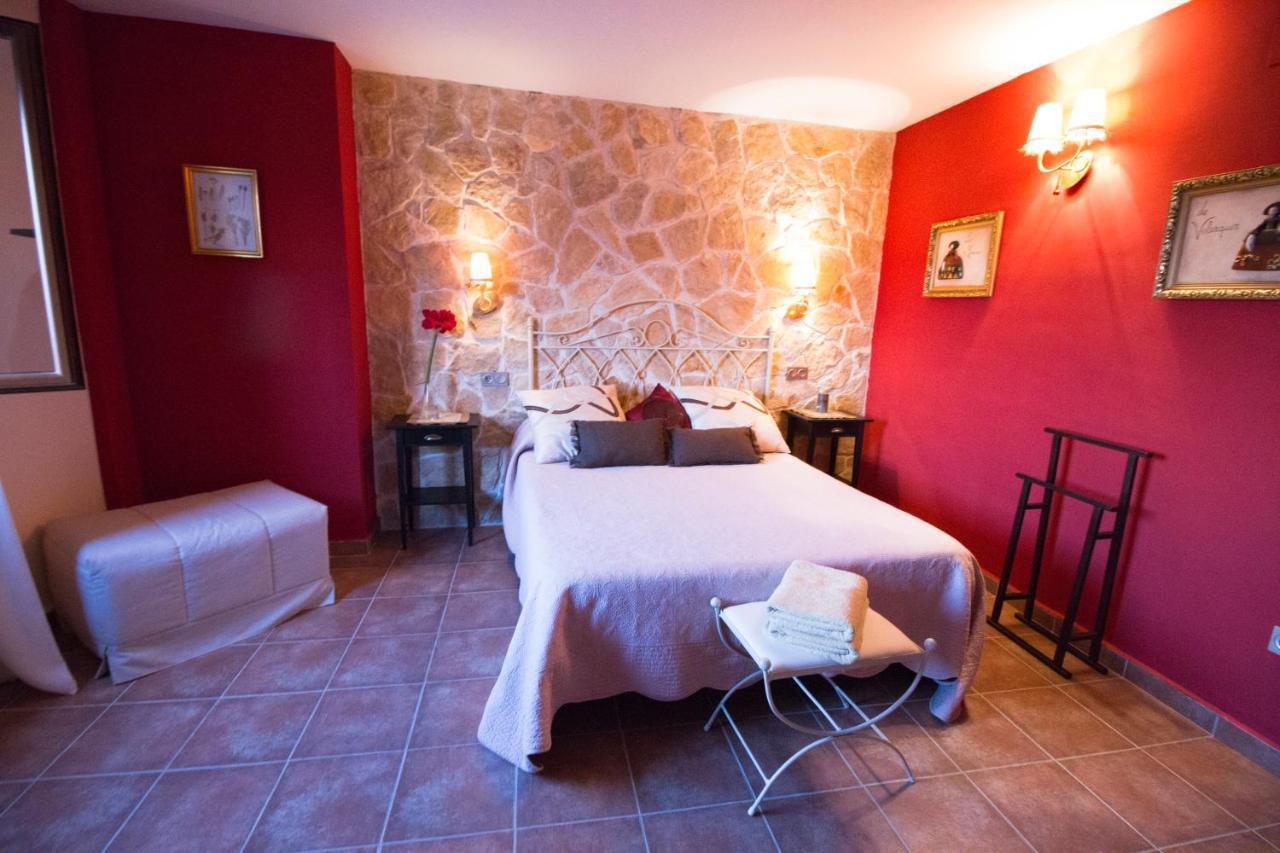 Villa Casa El Altero à Codo Extérieur photo